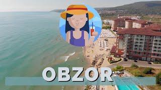 Obzor | Bulgaria | Travel Guide 