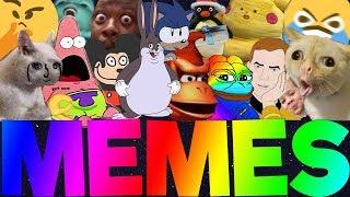 DANK MEMES ON DECK COMPILATION V17