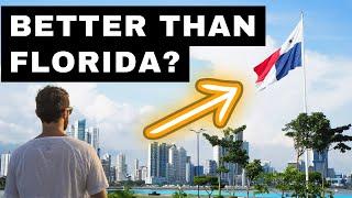 Why Did Over 25,000 Americans Choose This Country? | Retirement in Panama: Pros & Cons