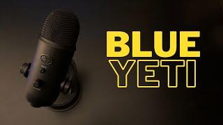 Blue Yeti Microphone | Long-Term Review – Absolutely Worth it