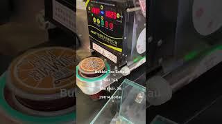 Bubble Tea Soltau  Mei Tea | Marktstr. 36 | 29614 Soltau #shorts #bubbletea #soltau