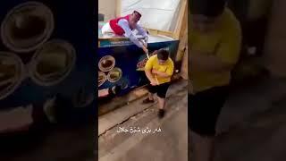 những tình huống khó đỡ tập 2