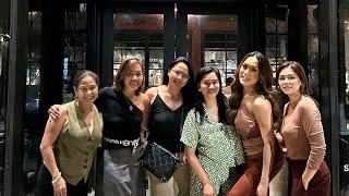 Happy Wife Happy Life S2 Reunion plus Trip to CEBU! | Alapag Family Fun