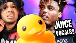 Juice WRLD Uberduck AI // How To Use Uberduck.AI