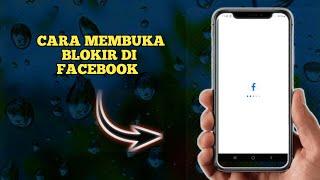 cara buka blokir facebook terbaru