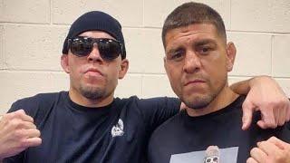 Rare and Funny Diaz Brothers moments for 7 minutes straight