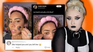 The “Just Say Yes to Men” Tiktok Drama is Out of Control..