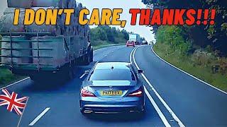 BEST OF THE MONTH (DECEMBER) | UK Car Crashes Compilation | Idiots In Cars 1 Hour (w/ Commentary)