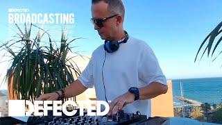 David Penn (Live from Malaga, Spain) - Defected Broadcasting House