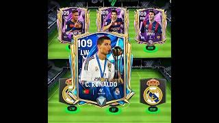 Bbc vs msn song #eafc24 #shorts #eafifa#fifamobile#fifa23#fcmobile24#fifa22#fifa21#easports
