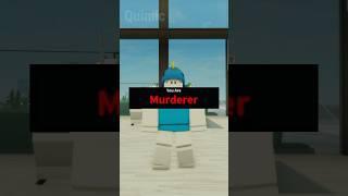 Murder mystery 2 but it’s in Brookhaven RP #roblox #quimic #funny