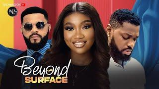 BEYOND THE SURFACE (CHINENYE NNEBE & JERRY WILLIAMS): LATEST NIGERIAN MOVIE 2024 |AFRICAN MOVIE 2024