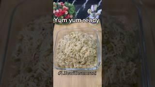 Chicken & matar pulao recipe #shorts #shortvideo #viralshorts #viral #ytshorts