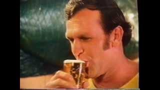 XXXX Beer Ad | Make It a XXXX Mate | Circa. 1980