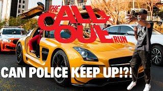 We Hosted THE CRAZIEST CAR MEET IN SOUTH AFRICA!!! The Call Out