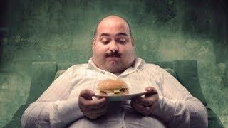 Psychological Reasons People Overeat | Obesity