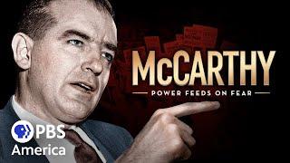 McCarthy (2020) | Full Documentary | American Experience