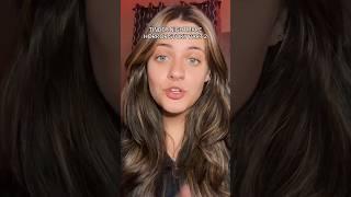 TINDER NIGHTMARE HORROR STORY PART 2 #youtubeshorts