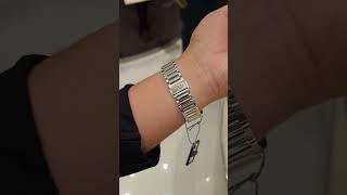 Datejust 41 and Aqua Terra Killer,  All new 41mm Longines Conquest