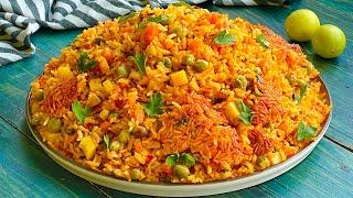 طرز تهیه دمپخت گشنیز خوشمزه و بدون گوشت، غذای ساده و اصیل ایرانی!