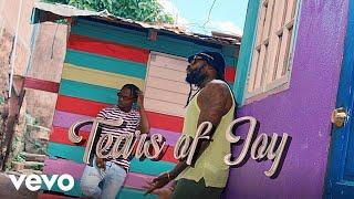 Tarrus Riley, 10Tik - Tears of Joy (Official Video)