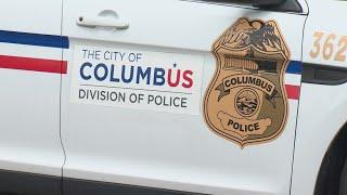 Columbus police relaunch program showing citizens what it takes to be an officer