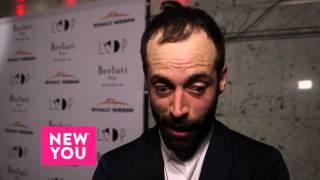 Dancer Benjamin Millepied Talks to New You about Working with Wife, Natalie Portman