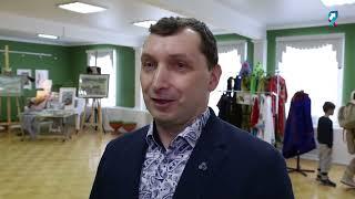 ДШИ в Губкинском начала набор на новый учебный год