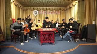 Teochew Music 潮州音乐潮州音樂潮樂潮州弦诗乐《到春来》轻六调、领奏：张凯祥、演奏：真音乐文化传媒