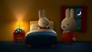 Miffy's bedtime stories | Miffy | Cartoons for kids