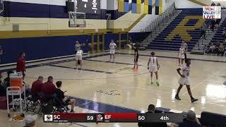 MVI LIVE | MVI Shootout Classic Game 7 EF vs Serra Catholic 12/3/22