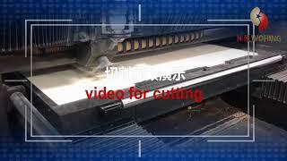 dieboard laser cutting machine