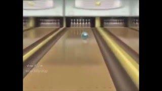 [ORIGINAL] Peanut Butter Baby Wii Sports Bowling