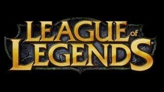 League of Legends 3v5 Victory-Biggest Combacks NA