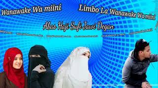 HEBA YA WANAWAKE WA MINI BY ABAS HAJI SUFI TV BARAWA 20 January 2022