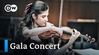 Gala Concert: Classical Masterpieces by Bach, Ravel, Verdi, Dvořák, Rebel, Messiaen and others