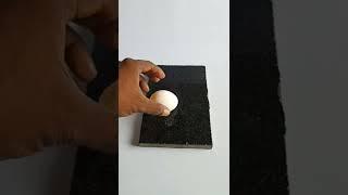 amezing experiment of egg || science experiment