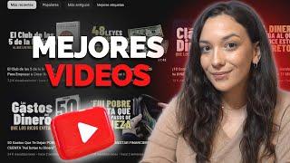 Como hacer un Guion para Youtube - El Secreto de los Grandes CANALES