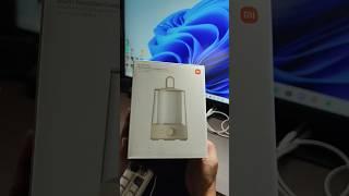 Xiaomi Multi function Camping Lantern/小米多功能露營燈