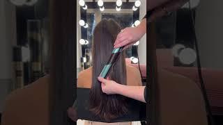 Straightener Curls | ghd