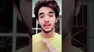 Sh Daniyal Khan Best Tiktok Ever
