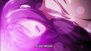 Ketika Lo Berhadapan Sama cewek masokis|| Kaminaki sekai no kamisama katsudou episode 6