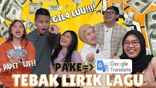 GEBRAKAN BARU JIHAN BIKIN SEMUANYA BINGUNG !! W/ @IndiraKalistha @CHACAKUMA