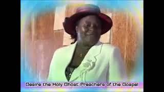 Elizabeth Tekeh  - When The Holy Ghost Comes   Latest Cameroon Gospel Music