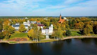 Druskininkai 2021 Lithuania