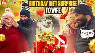 SURPRISE GIFT  || Daaku_307 || vlog