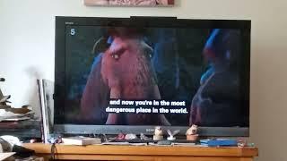 Ice Age 3 A Darn Good Friend Full Scene