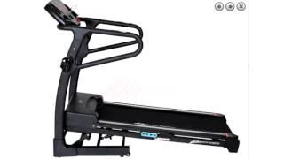 SPRINTER XL Treadmill