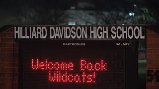 Two teens charged with posting threats toward Hilliard Davidson High School