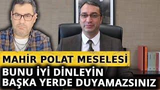 Mahir Polat Cemal Reşit Rey'i düğün salonuna çevirdi!